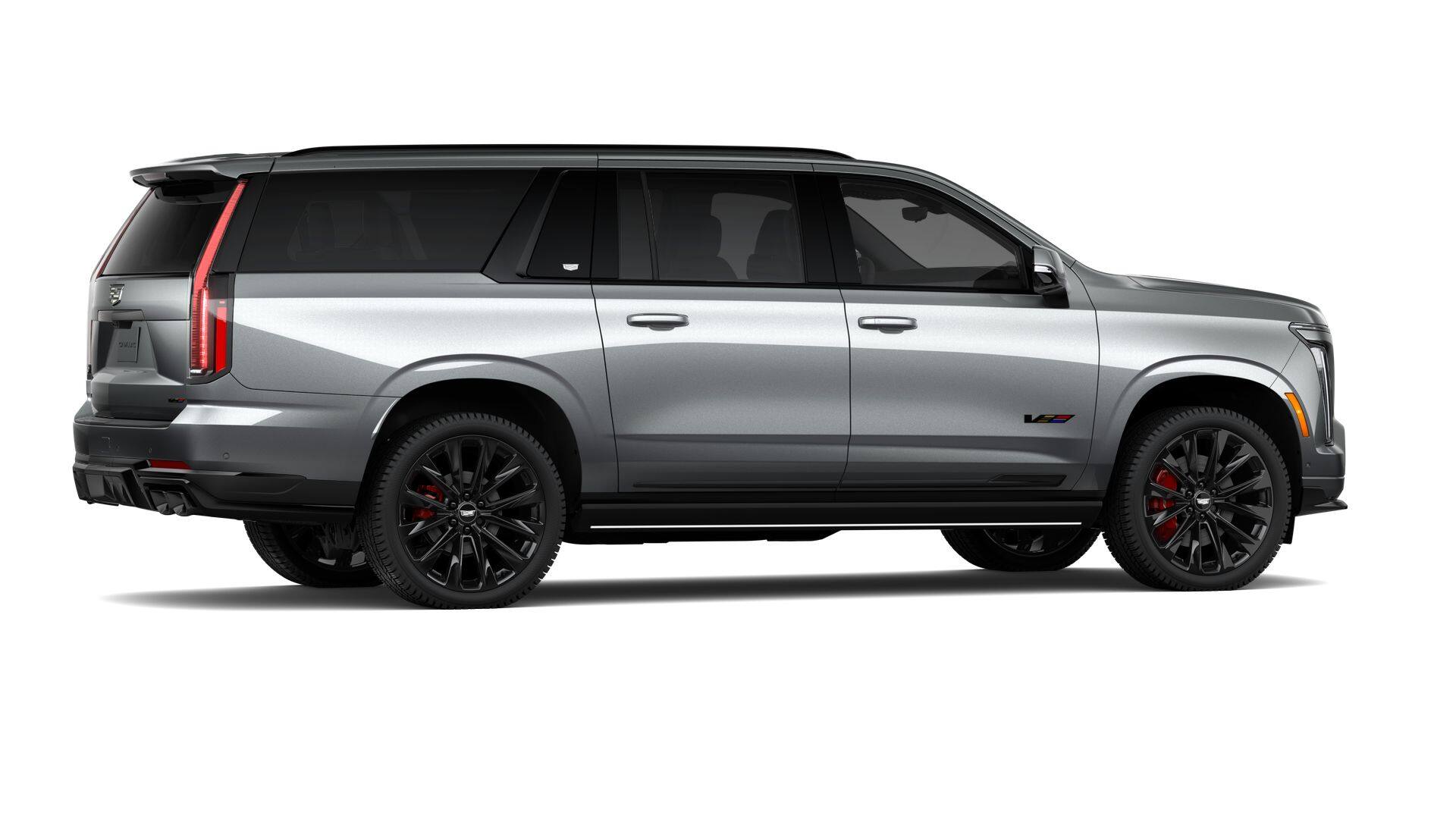 2027 Cadillac Escalade ESV V-Series