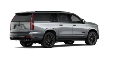 2027 Cadillac Escalade ESV V-Series