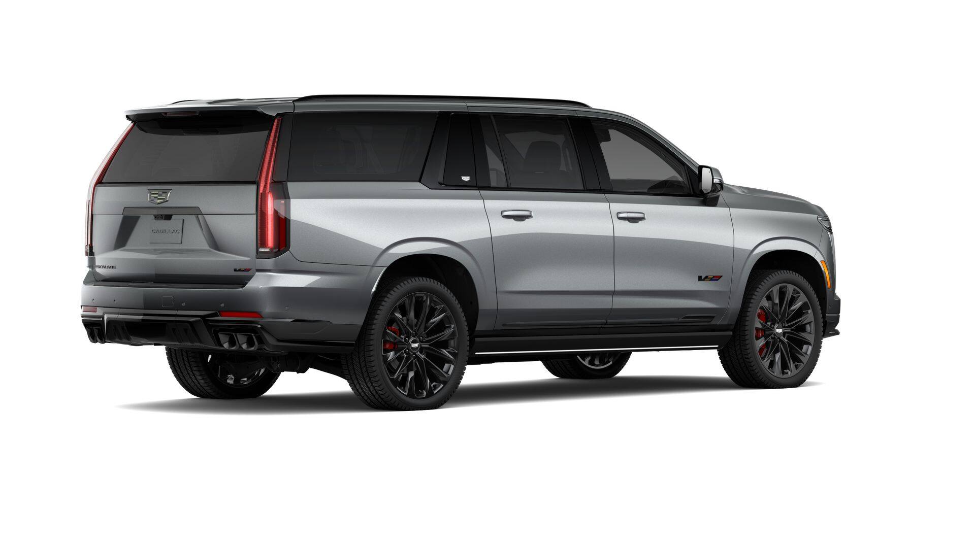 2027 Cadillac Escalade ESV V-Series