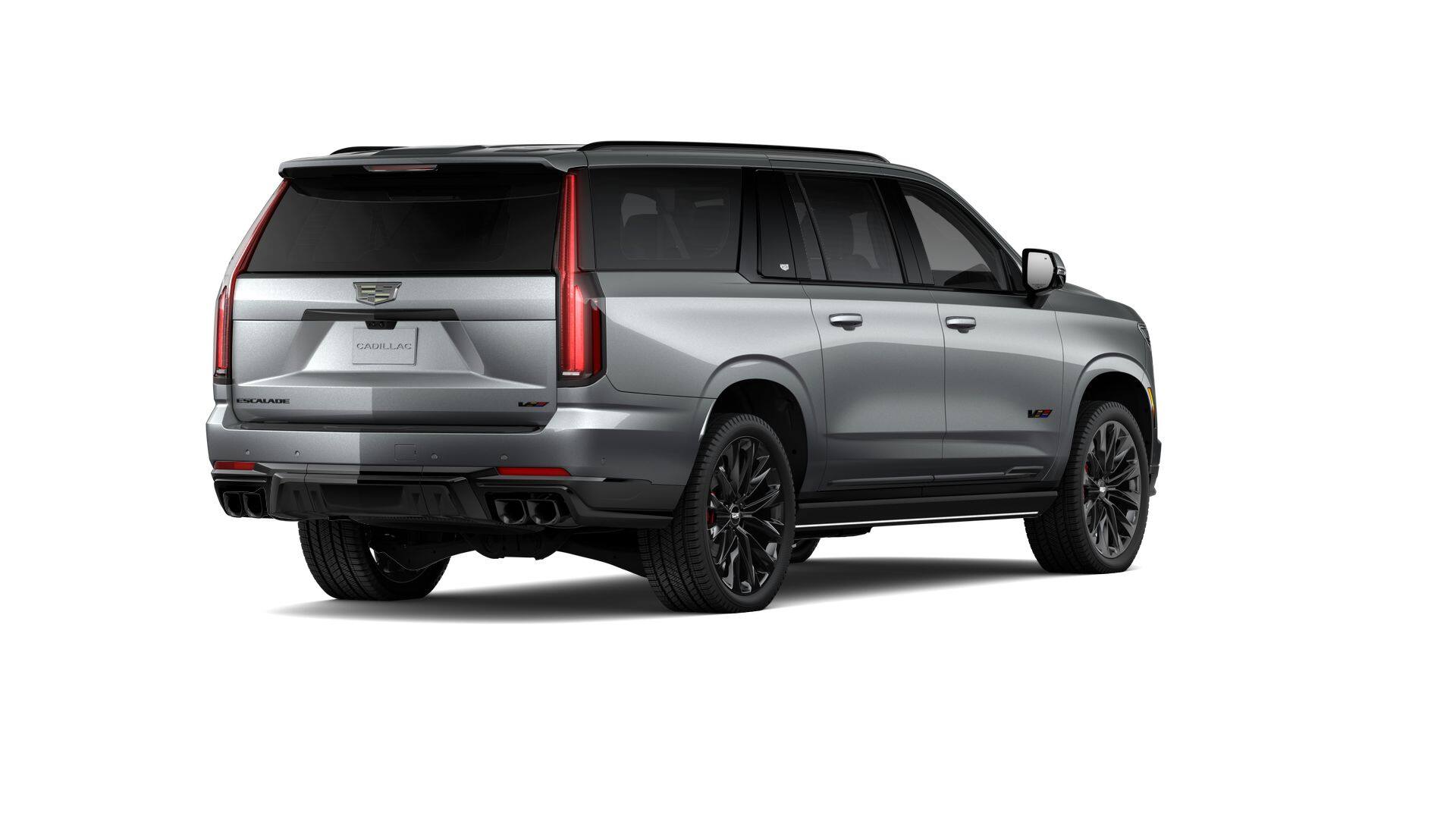 2027 Cadillac Escalade ESV V-Series