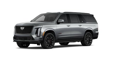 2027 Cadillac Escalade ESV V-Series