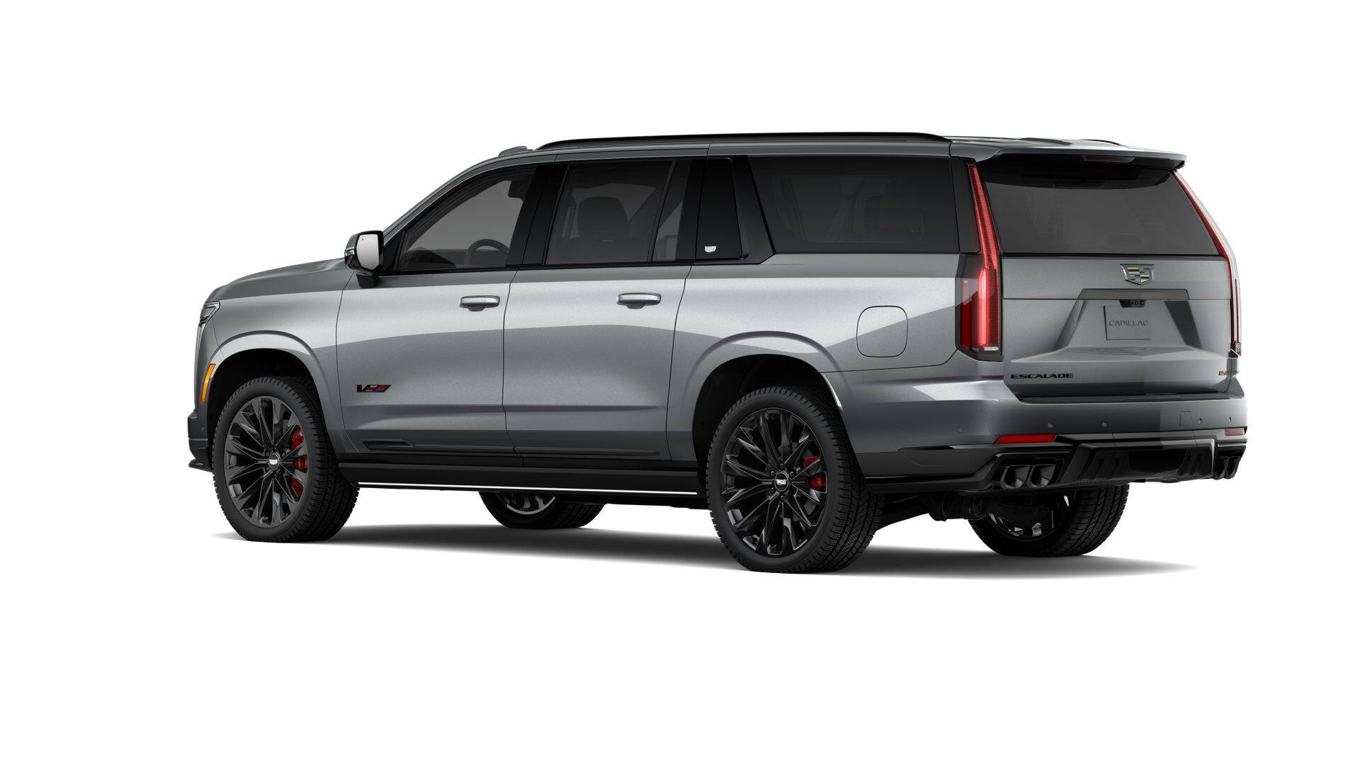 2027 Cadillac Escalade ESV V-Series