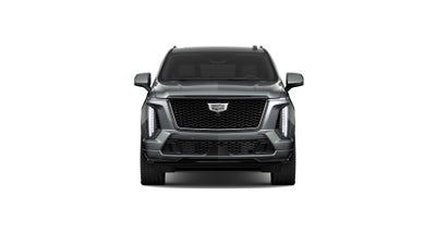 2027 Cadillac Escalade ESV V-Series
