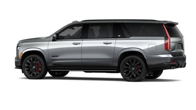 2027 Cadillac Escalade ESV V-Series