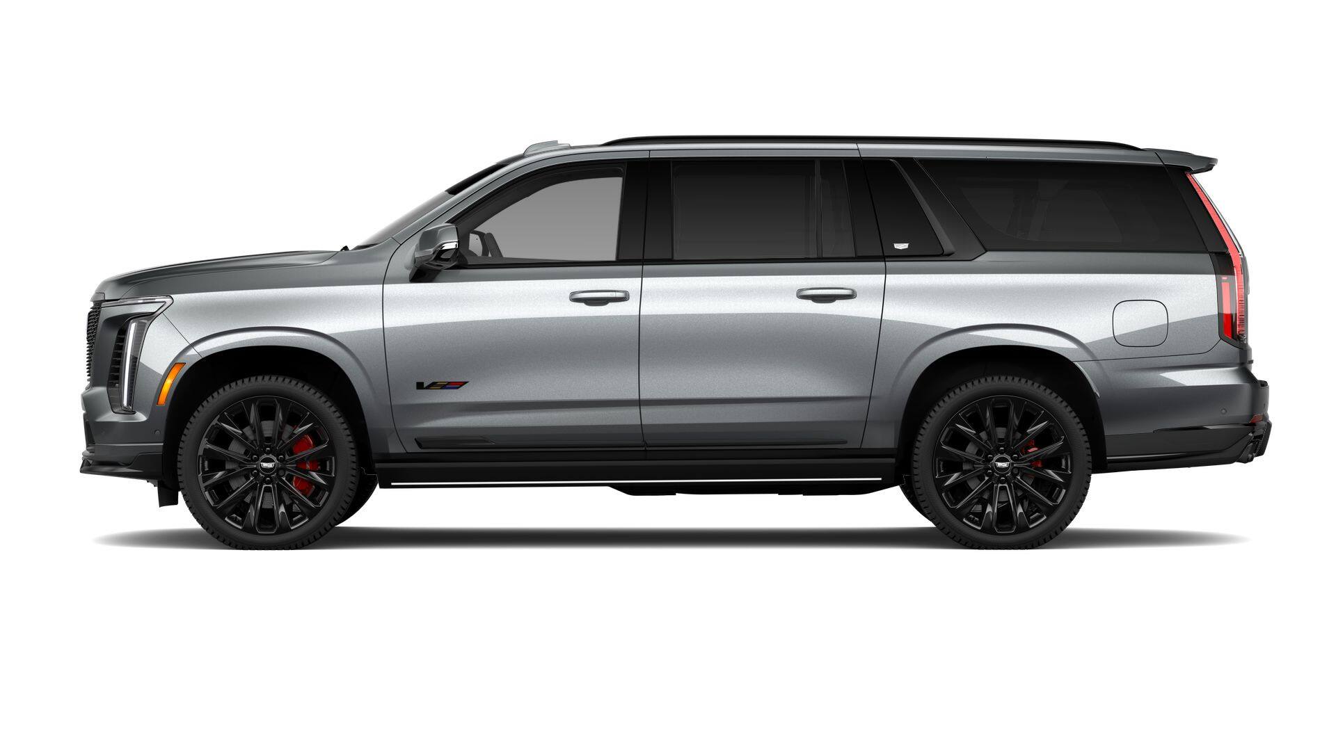 2027 Cadillac Escalade ESV V-Series