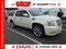 2010 Cadillac Escalade ESV Platinum Edition