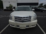 2010 Cadillac Escalade ESV Platinum Edition