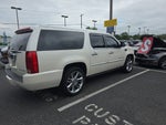 2010 Cadillac Escalade ESV Platinum Edition