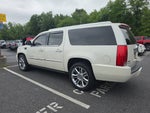 2010 Cadillac Escalade ESV Platinum Edition