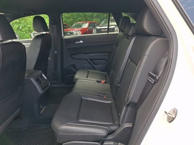2020 Volkswagen Atlas Cross Sport 2.0T SE