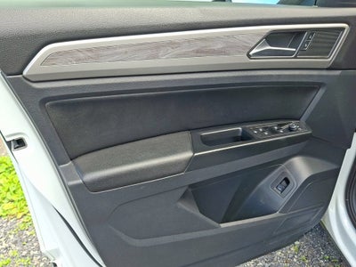 2020 Volkswagen Atlas Cross Sport 2.0T SE