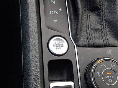 2020 Volkswagen Atlas Cross Sport 2.0T SE