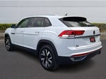2020 Volkswagen Atlas Cross Sport 2.0T SE