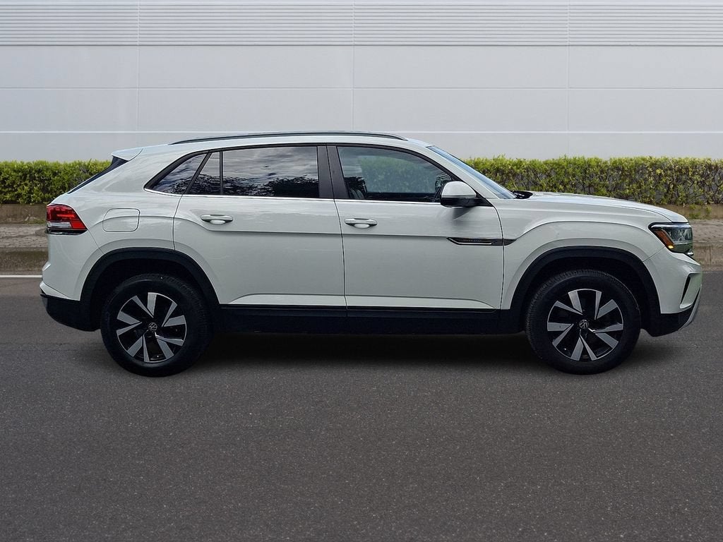 2020 Volkswagen Atlas Cross Sport 2.0T SE
