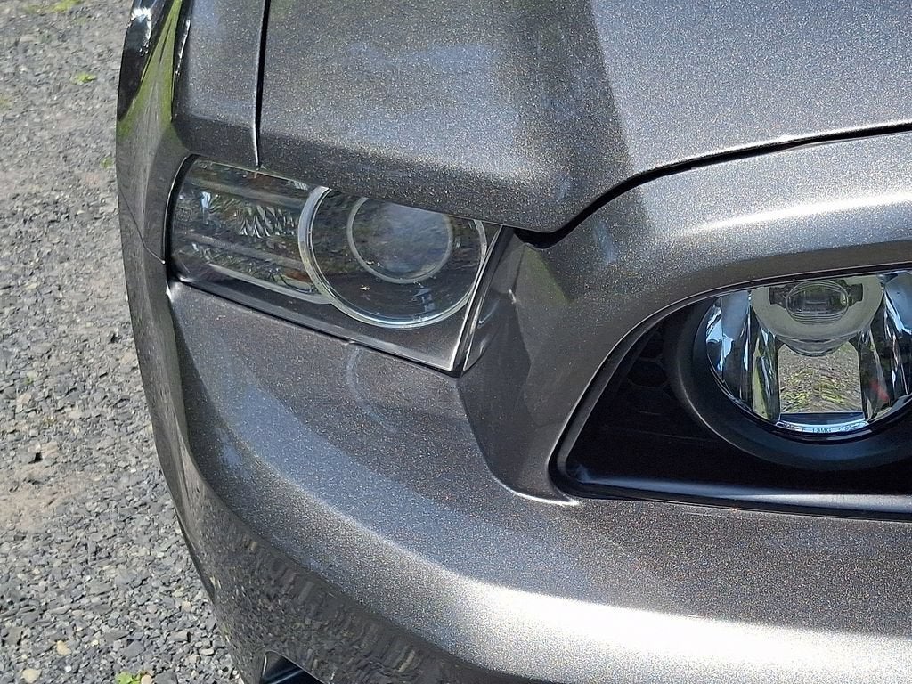 2013 Ford Mustang GT