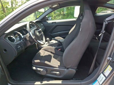2013 Ford Mustang GT