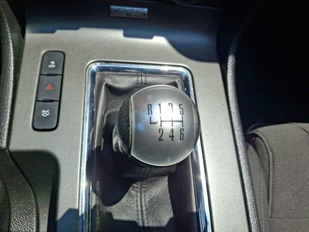 2013 Ford Mustang GT