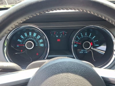 2013 Ford Mustang GT