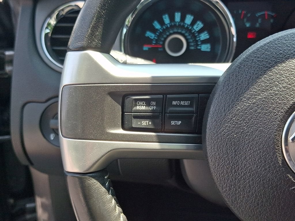 2013 Ford Mustang GT