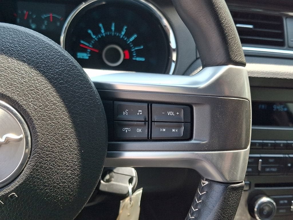2013 Ford Mustang GT