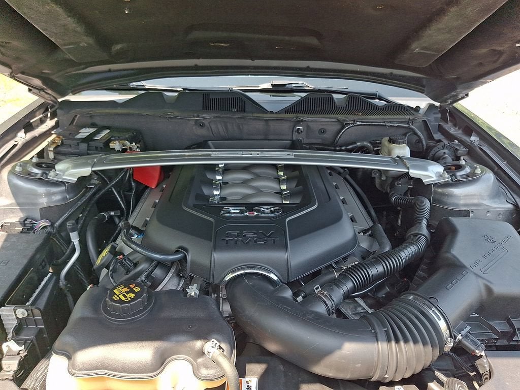 2013 Ford Mustang GT