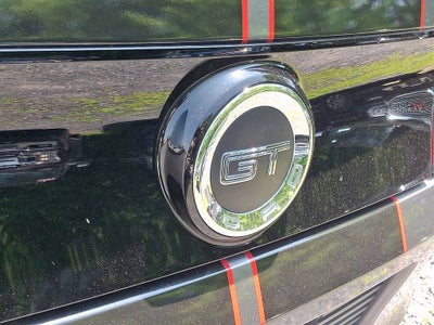 2013 Ford Mustang GT