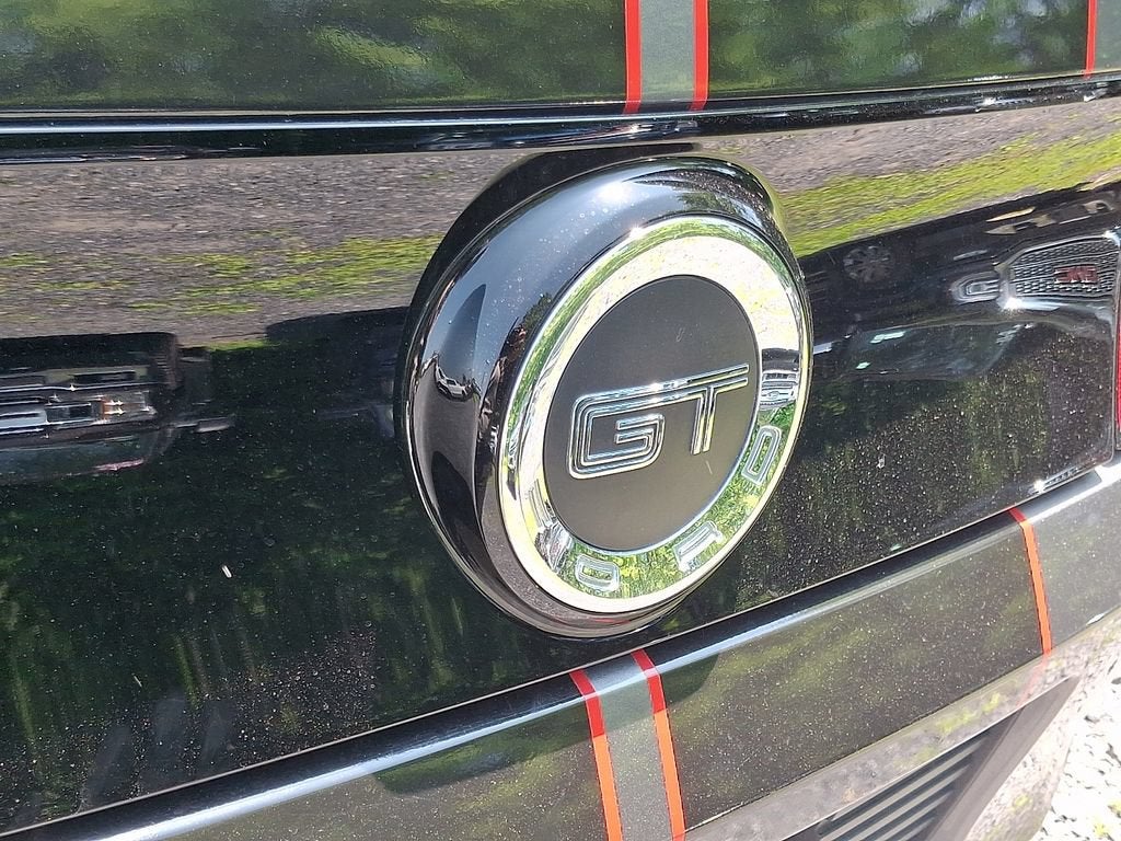 2013 Ford Mustang GT