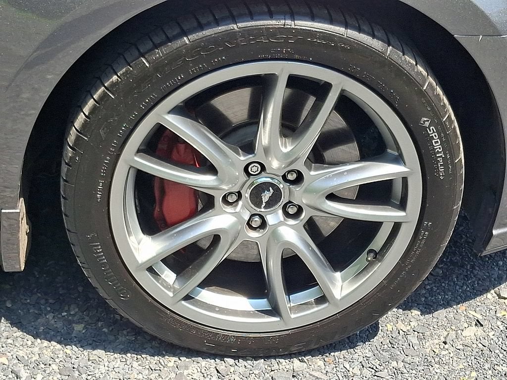 2013 Ford Mustang GT