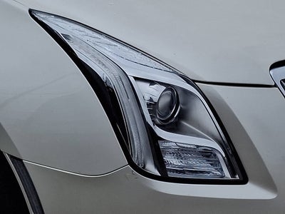 2013 Cadillac XTS Platinum