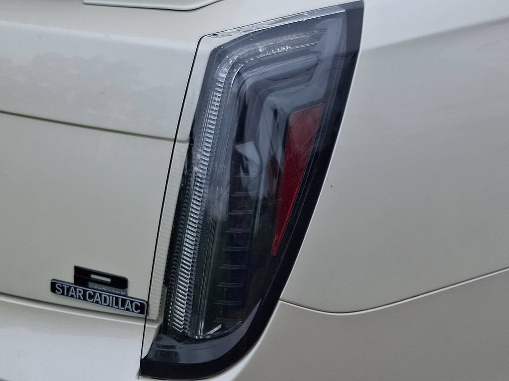 2013 Cadillac XTS Platinum