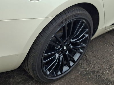2013 Cadillac XTS Platinum