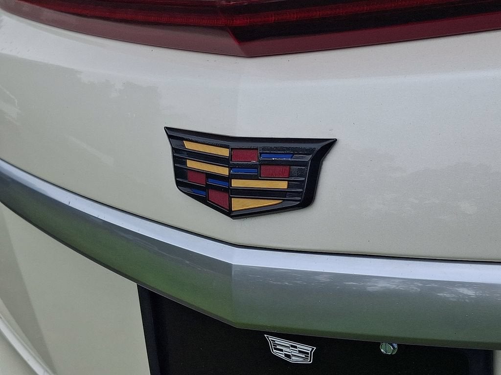 2013 Cadillac XTS Platinum