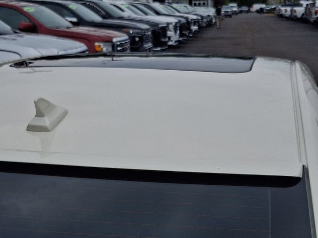 2013 Cadillac XTS Platinum