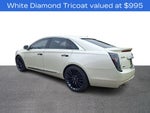 2013 Cadillac XTS Platinum