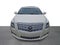 2013 Cadillac XTS Platinum