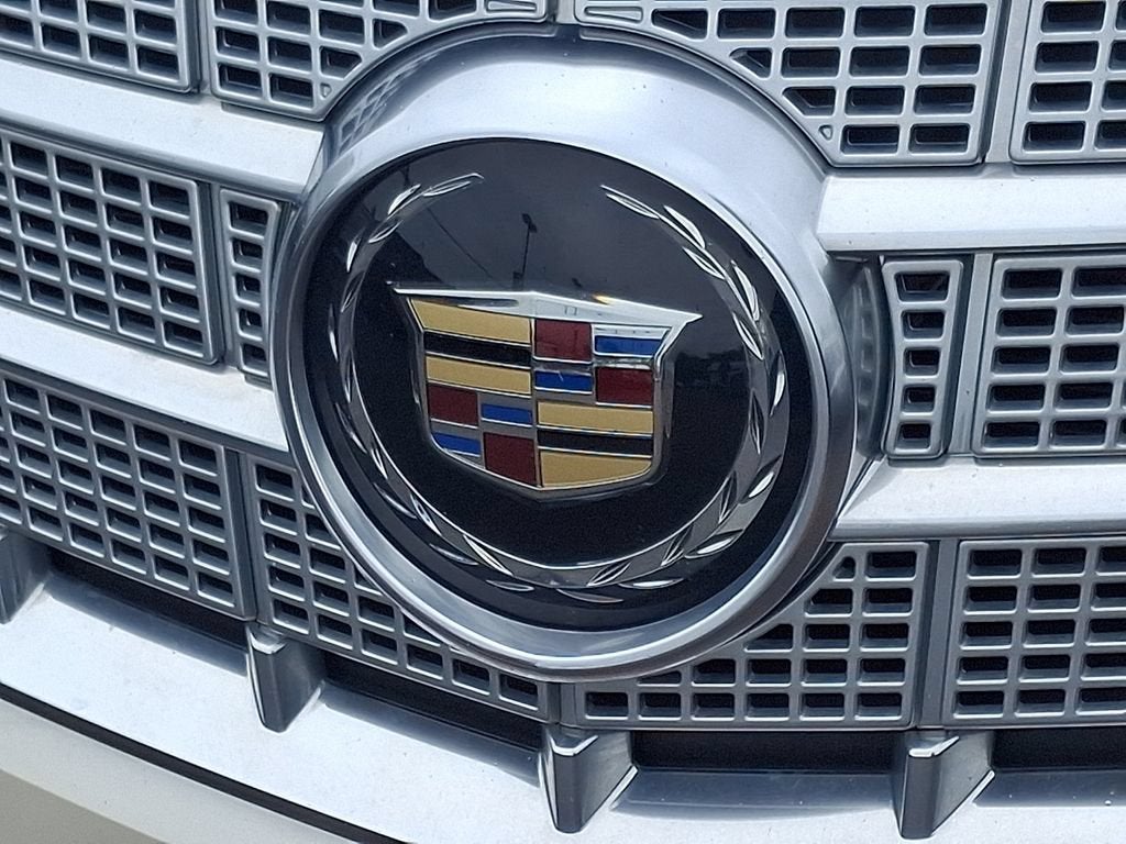 2013 Cadillac XTS Platinum
