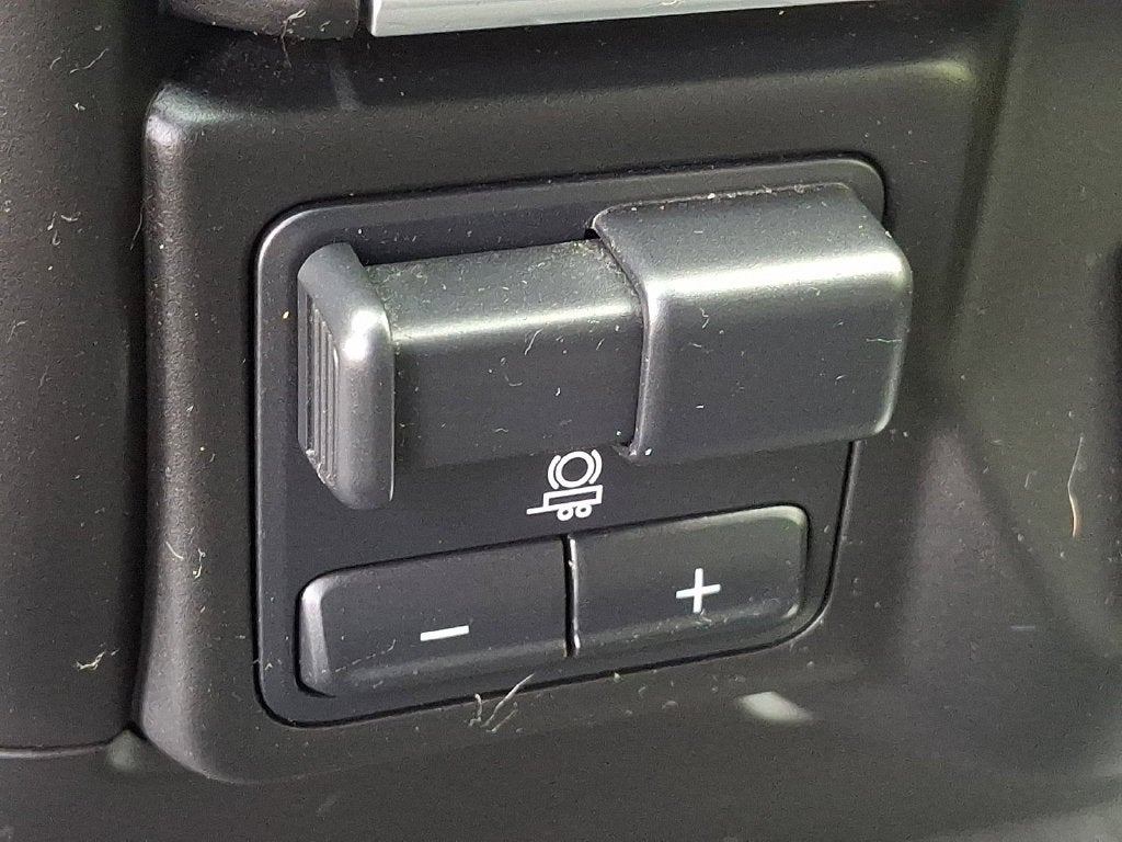 2022 Chevrolet Silverado 2500 HD Custom