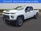2022 Chevrolet Silverado 2500 HD Custom