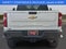 2022 Chevrolet Silverado 2500 HD Custom