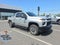 2023 Chevrolet Silverado 2500 HD Custom