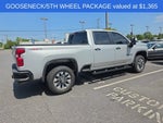 2023 Chevrolet Silverado 2500 HD Custom