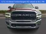 2019 RAM 3500 Tradesman