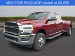 2019 RAM 3500 Tradesman