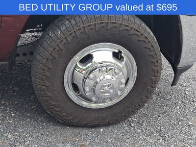 2019 RAM 3500 Tradesman