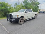 2022 RAM 2500 Limited Longhorn Crew Cab 4x4 6'4" Box