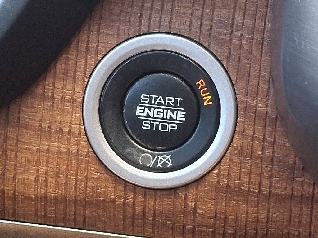 2022 RAM 2500 Limited Longhorn Crew Cab 4x4 6'4" Box