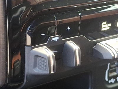 2022 RAM 2500 Limited Longhorn Crew Cab 4x4 6'4" Box