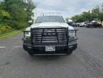 2022 RAM 2500 Limited Longhorn Crew Cab 4x4 6'4" Box