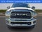 2020 RAM 2500 Tradesman Crew Cab 4x4 8' Box