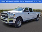 2020 RAM 2500 Tradesman Crew Cab 4x4 8' Box
